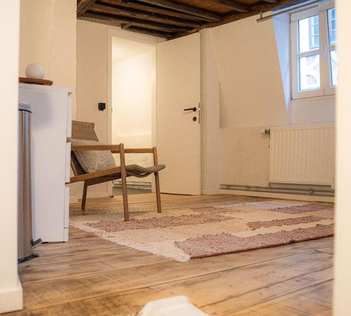 Apartment Royal Grand Place Loft