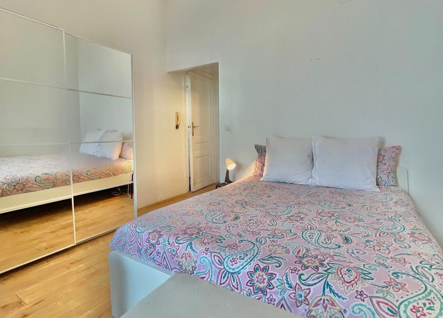 Bruxelles City Apartment