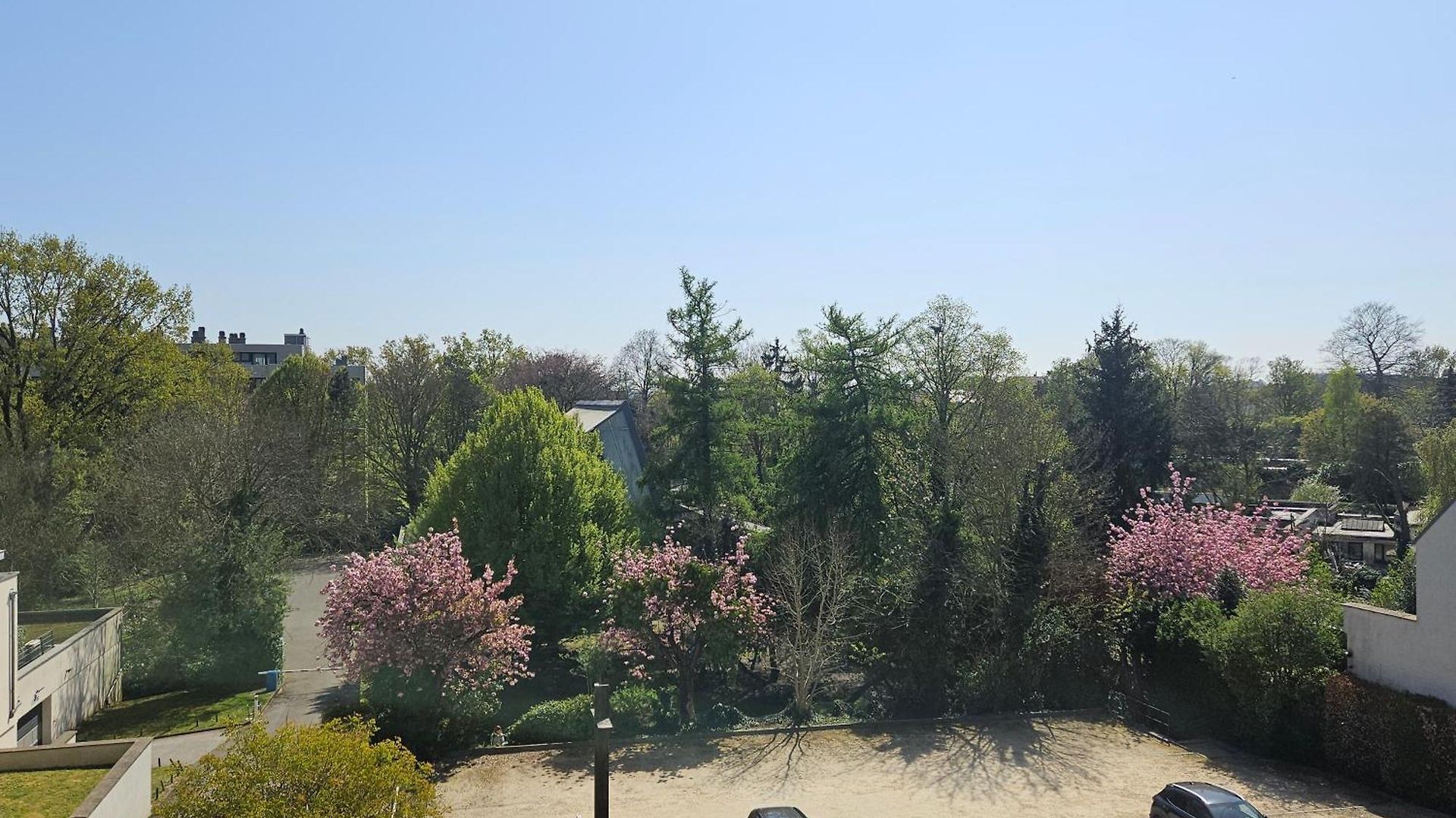 Modern Duplex With Garden * Brussels