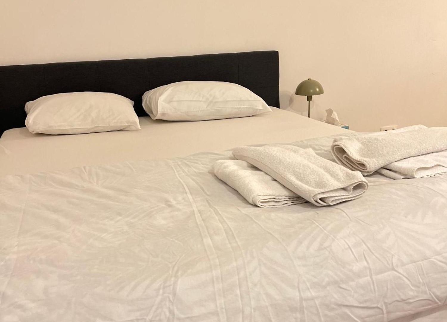 Visit Appartement *