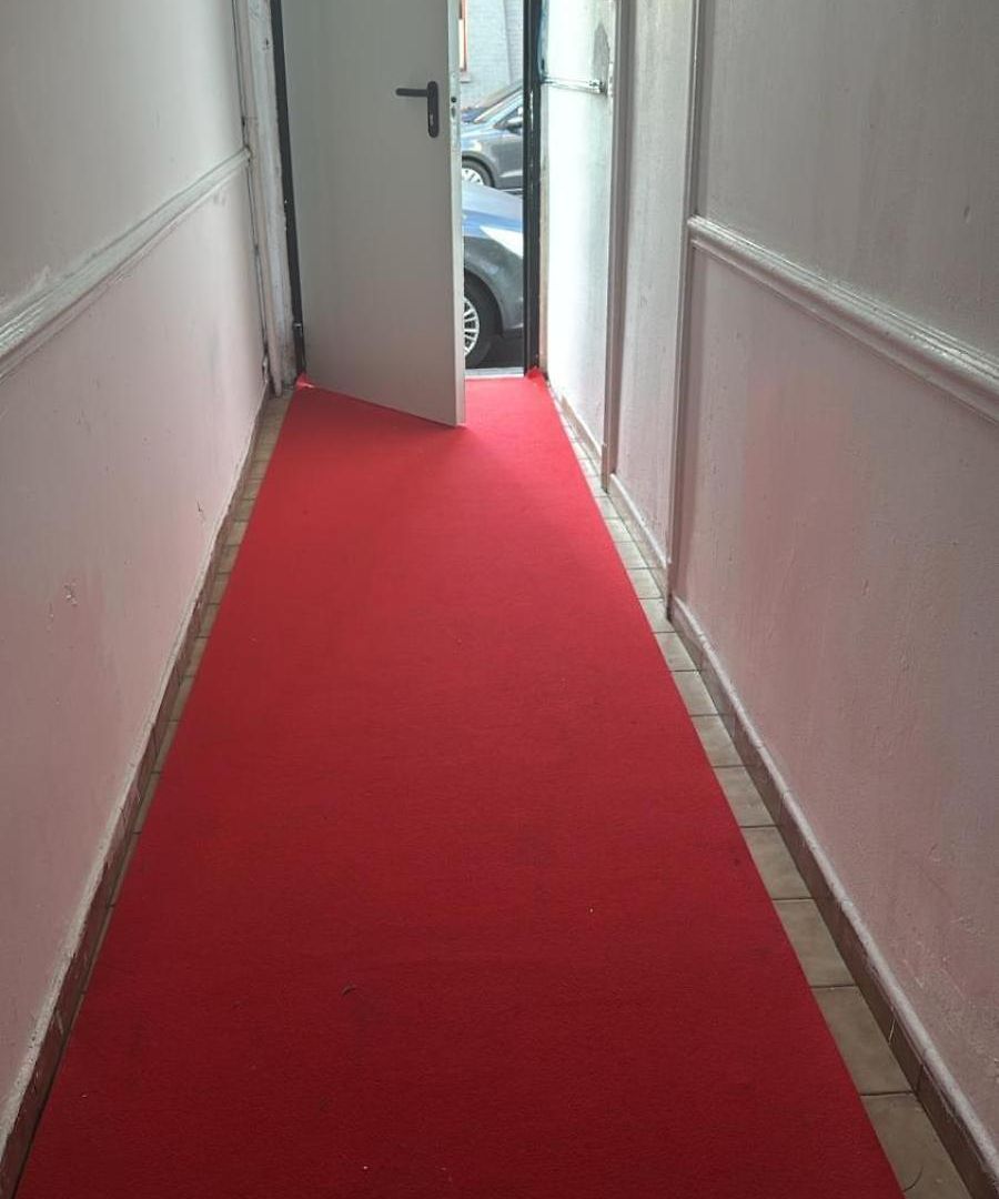 Apartment Confort Accueillant 8 A 10 Personnes - Touristique A Brussels