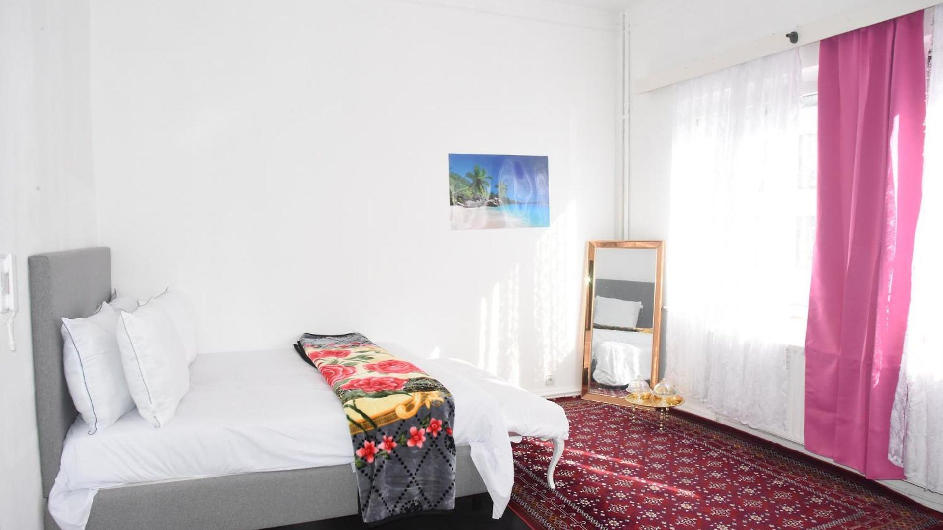 Confort Accueillant 8 A 10 Personnes - Touristique A