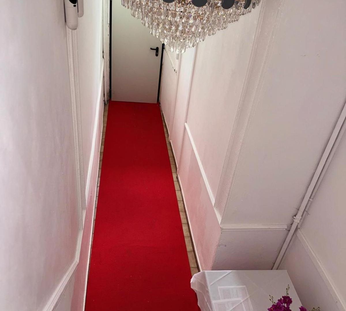 Confort Accueillant 8 A 10 Personnes - Touristique A Apartment *