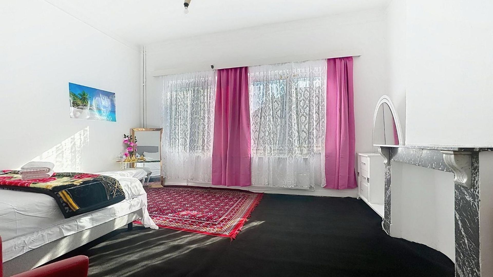 Apartment Confort Accueillant 8 A 10 Personnes - Touristique A