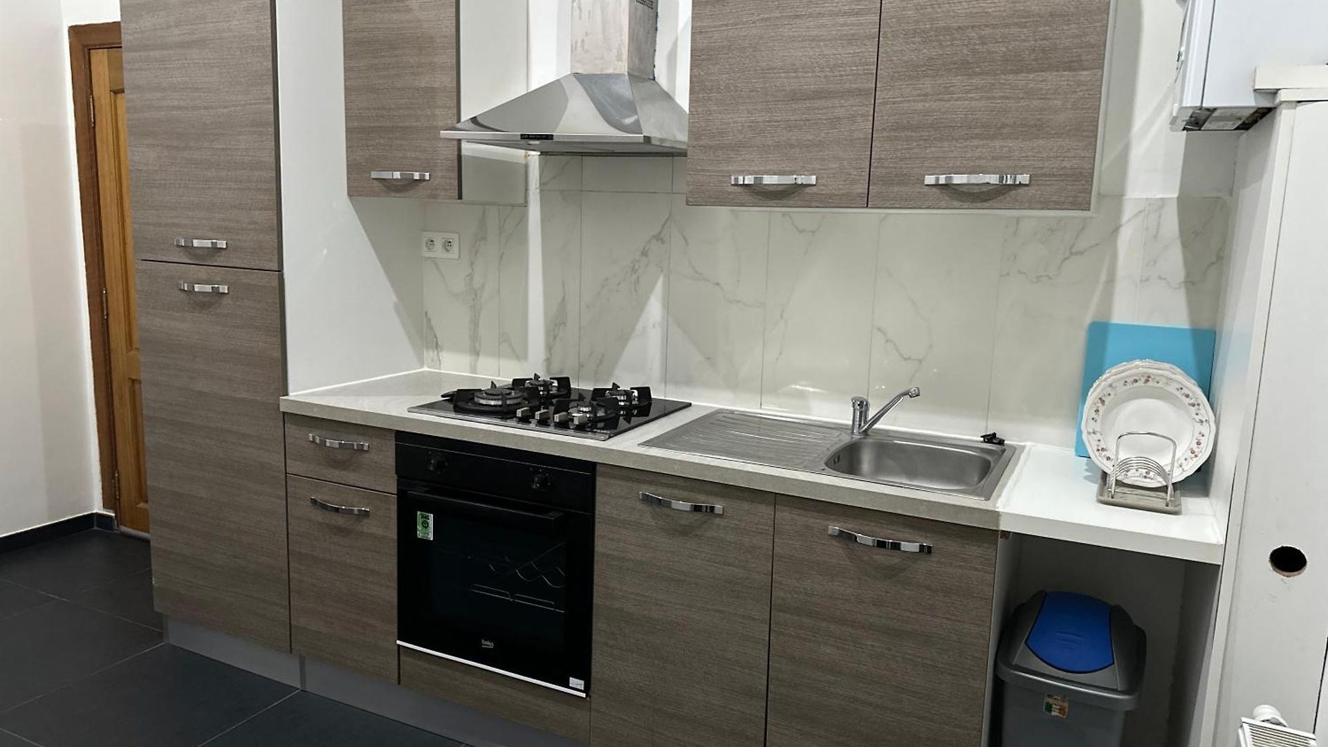 Sweet With Belcon Apartment
