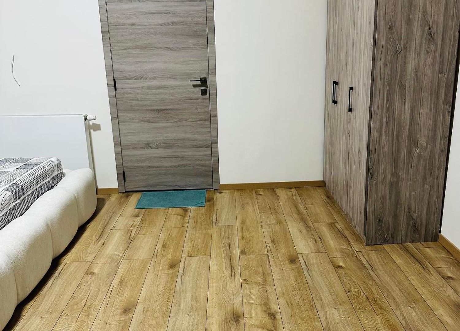Sweet With Belcon Apartment *