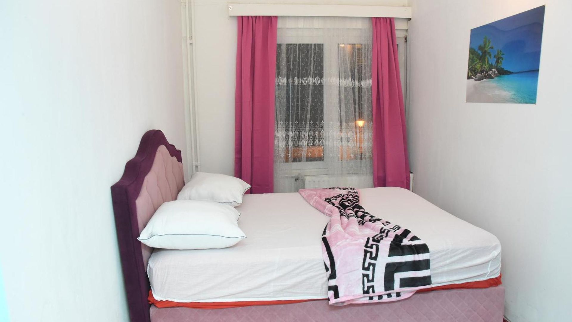 Apartment 1 Confort Gare De L'ouest Brussels