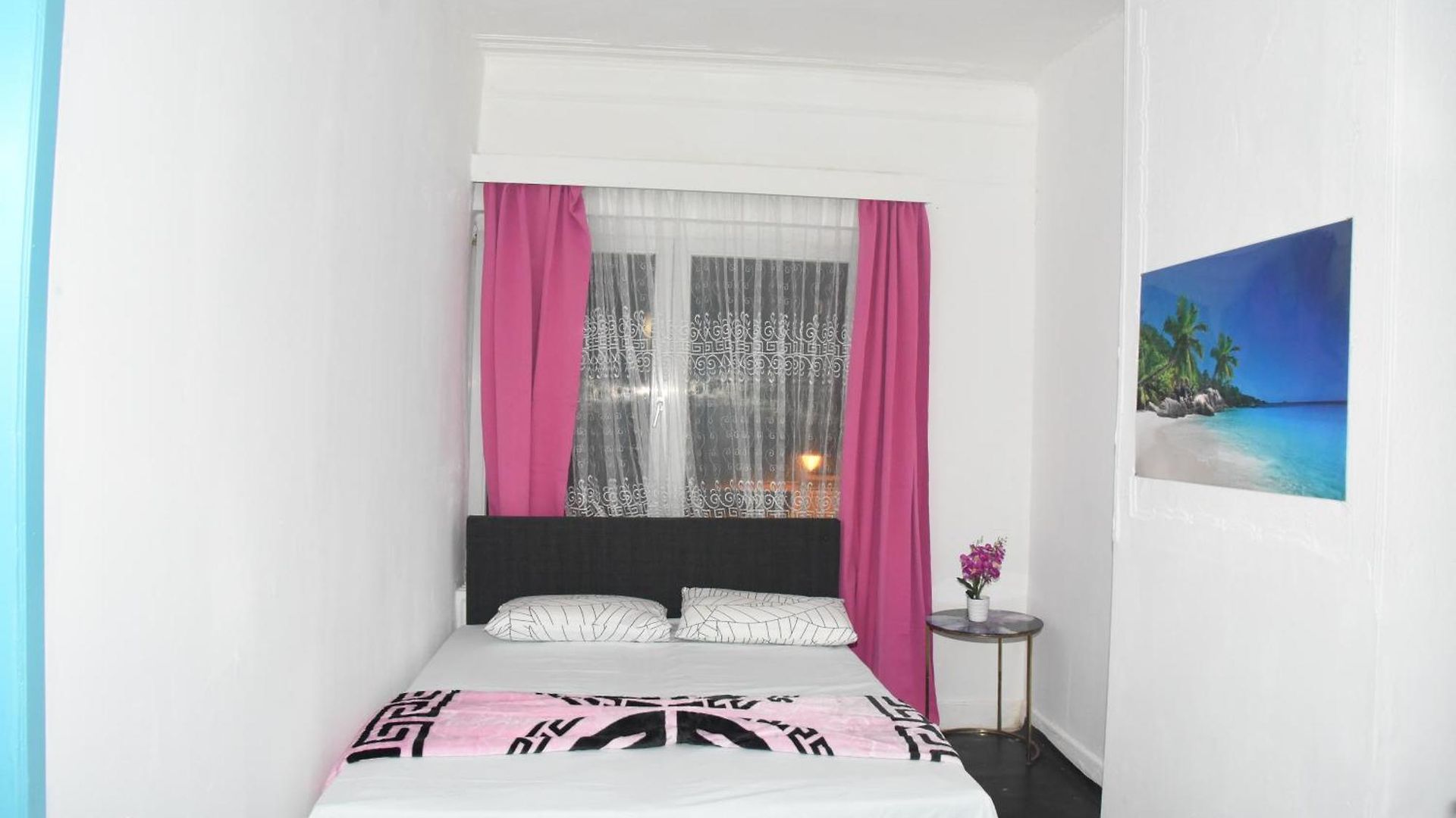 1 Confort Gare De L'ouest Apartment *