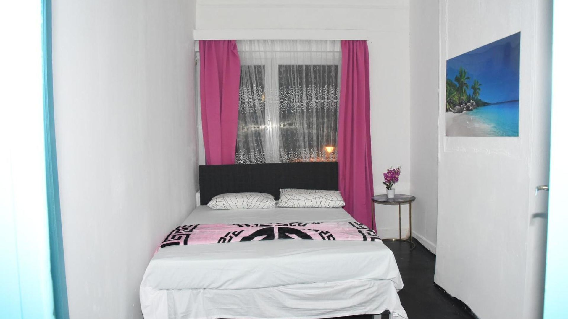 1 Confort Gare De L'ouest Apartment