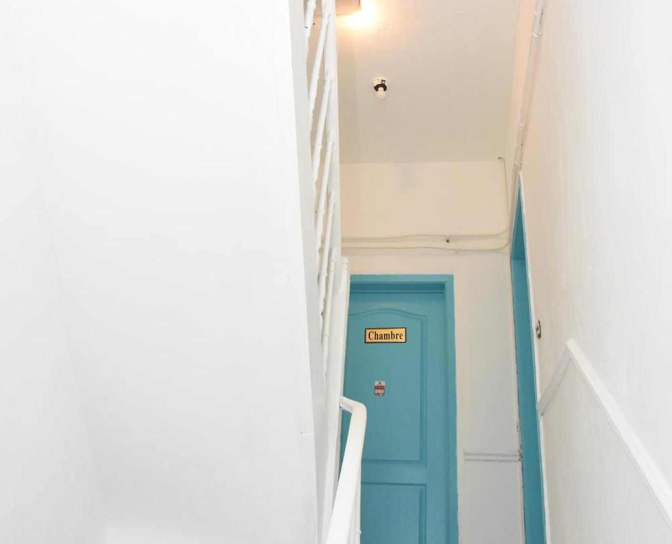 1 Confort Gare De L'ouest Apartment *