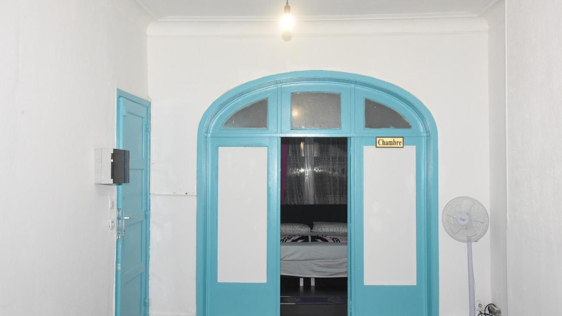 Apartment 1 Confort Gare De L'ouest Brussels
