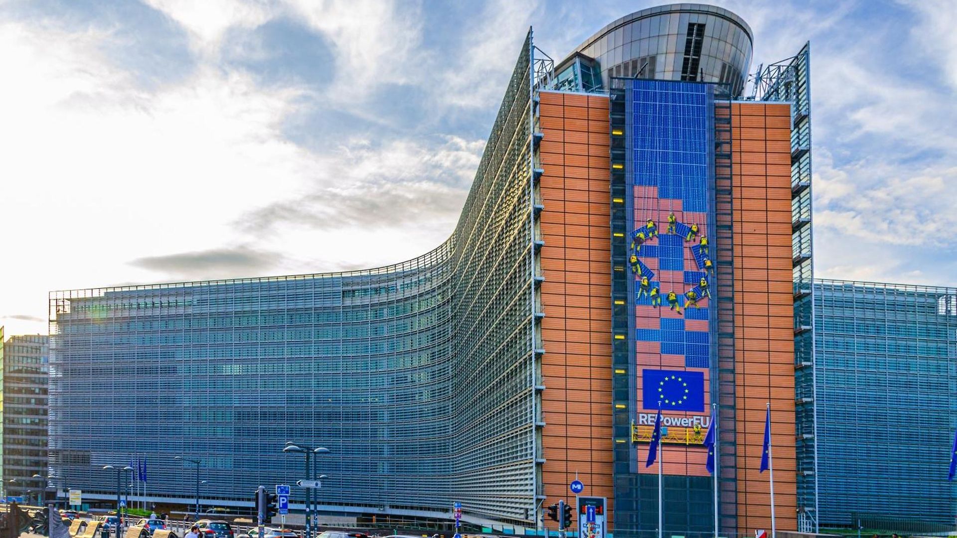 Mas Europe By Sweett Brussels