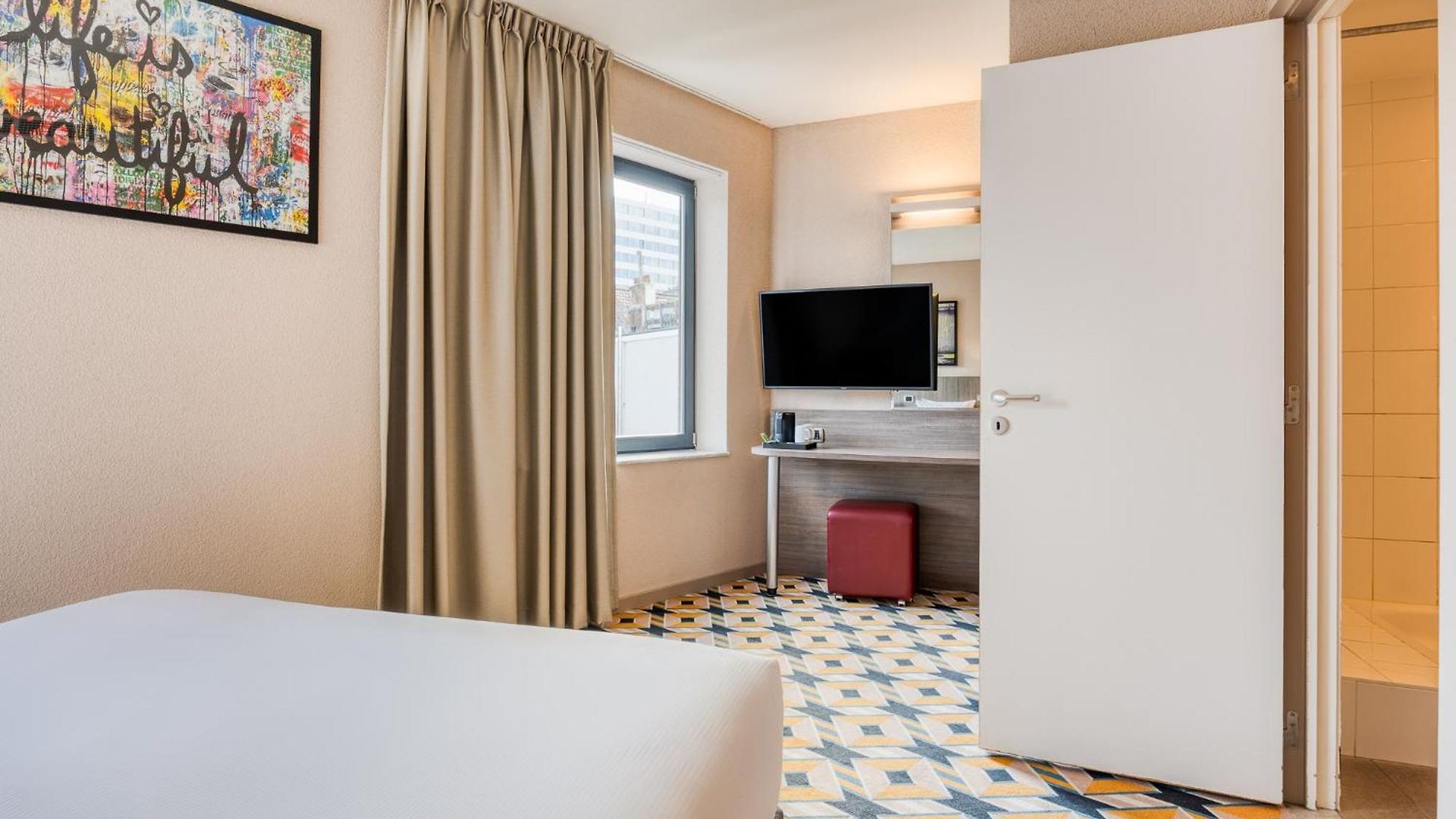 Alma Grand Place 3* Brussel