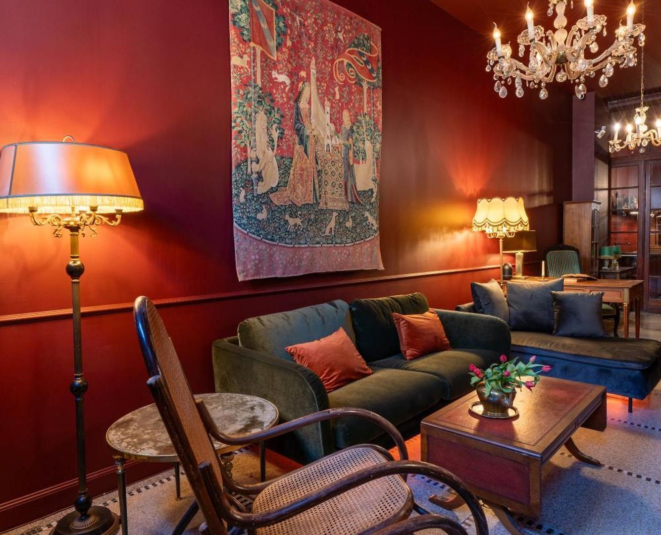 Spirella Gasthuis 3*