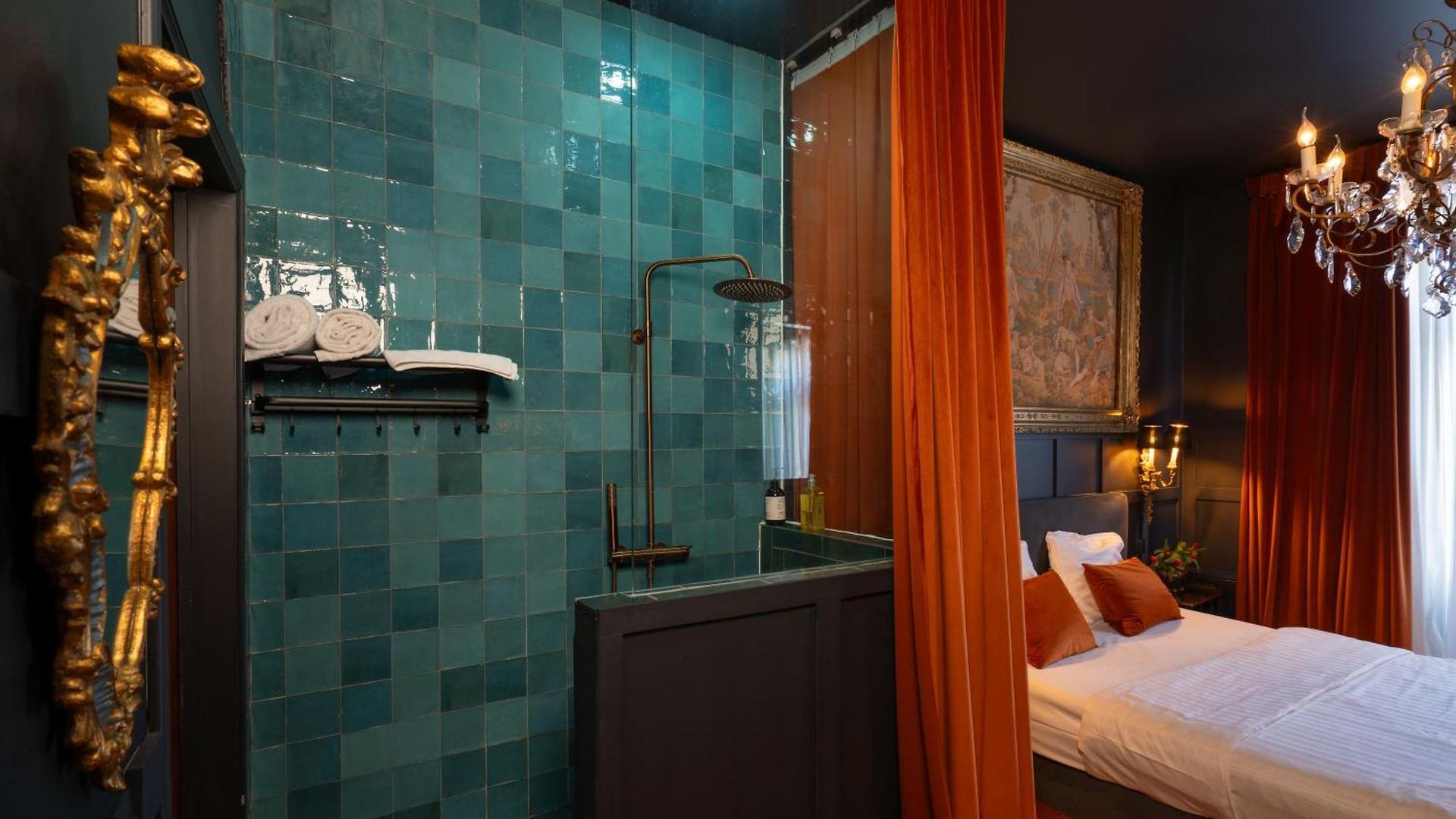 Spirella 3* Brussel