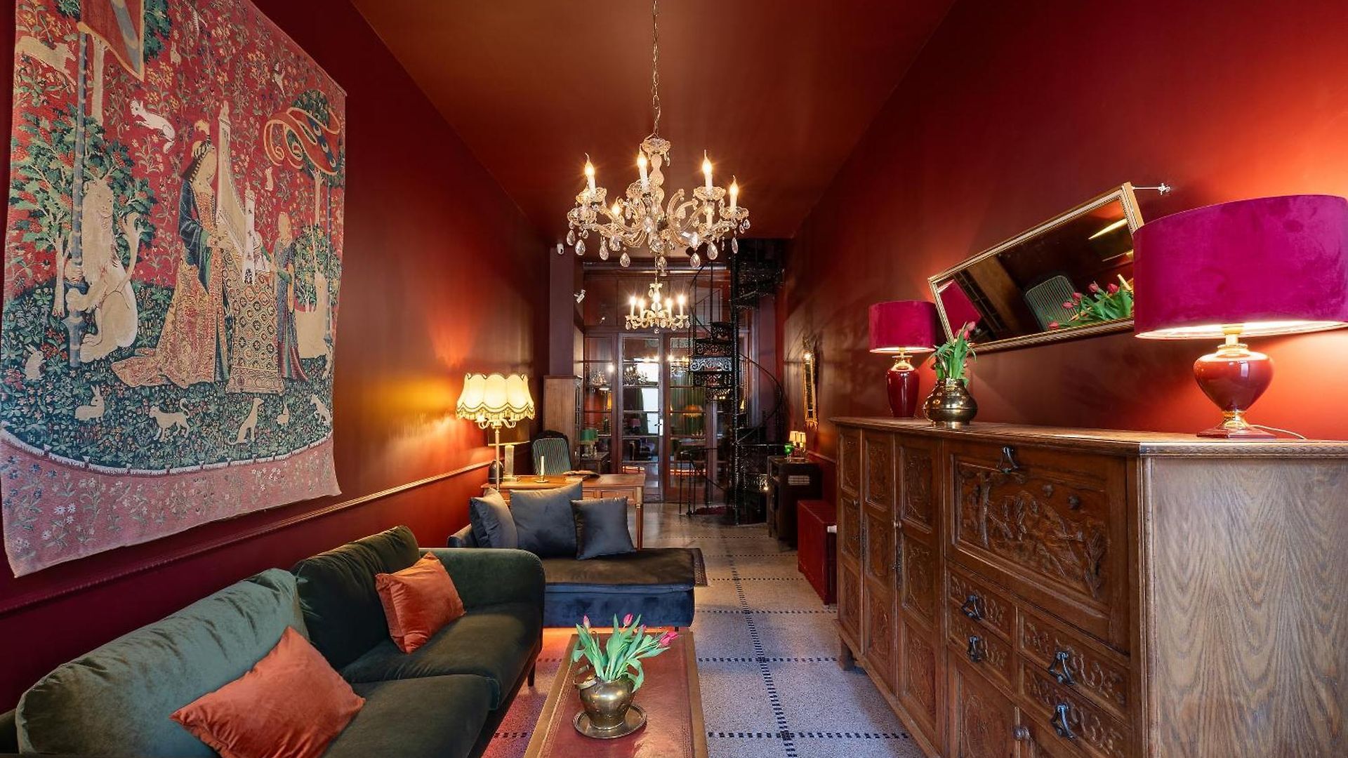 Spirella Gasthuis 3*