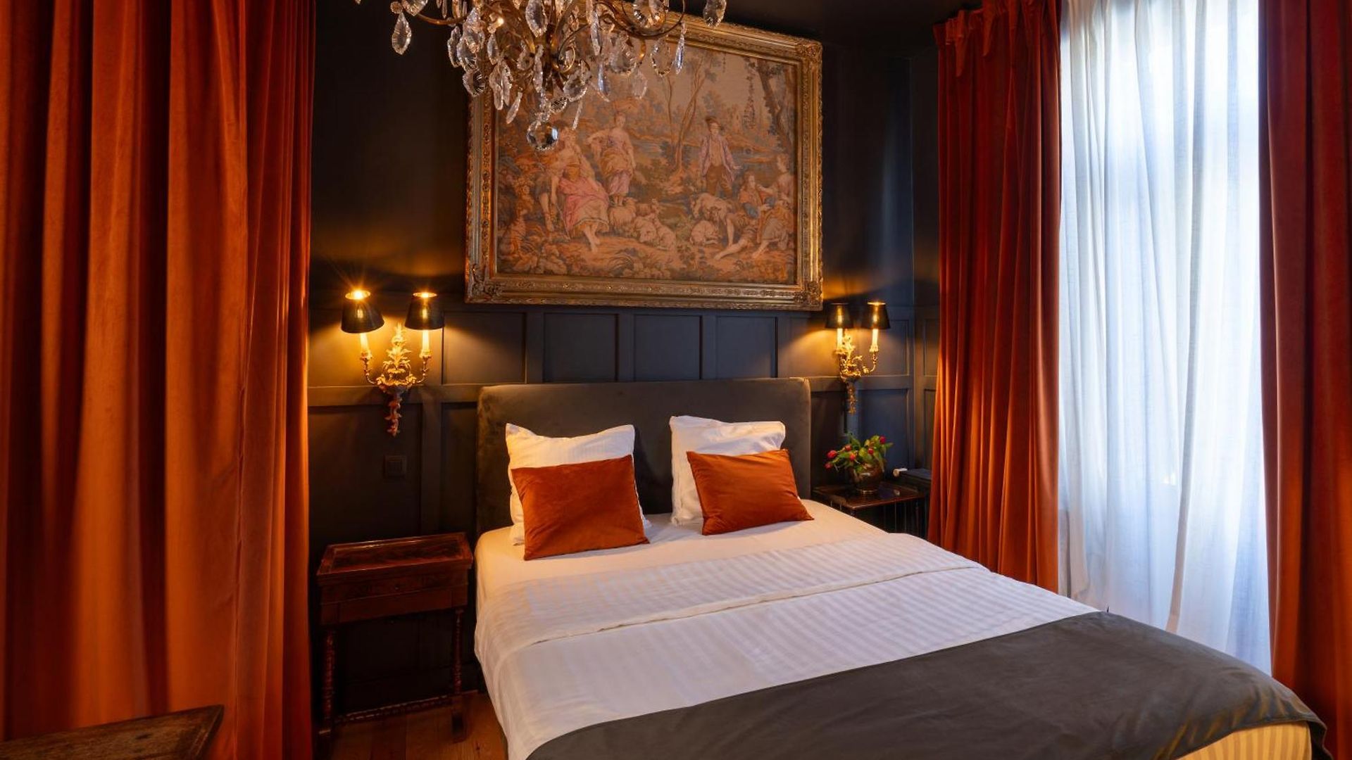 Spirella 3* Brussel