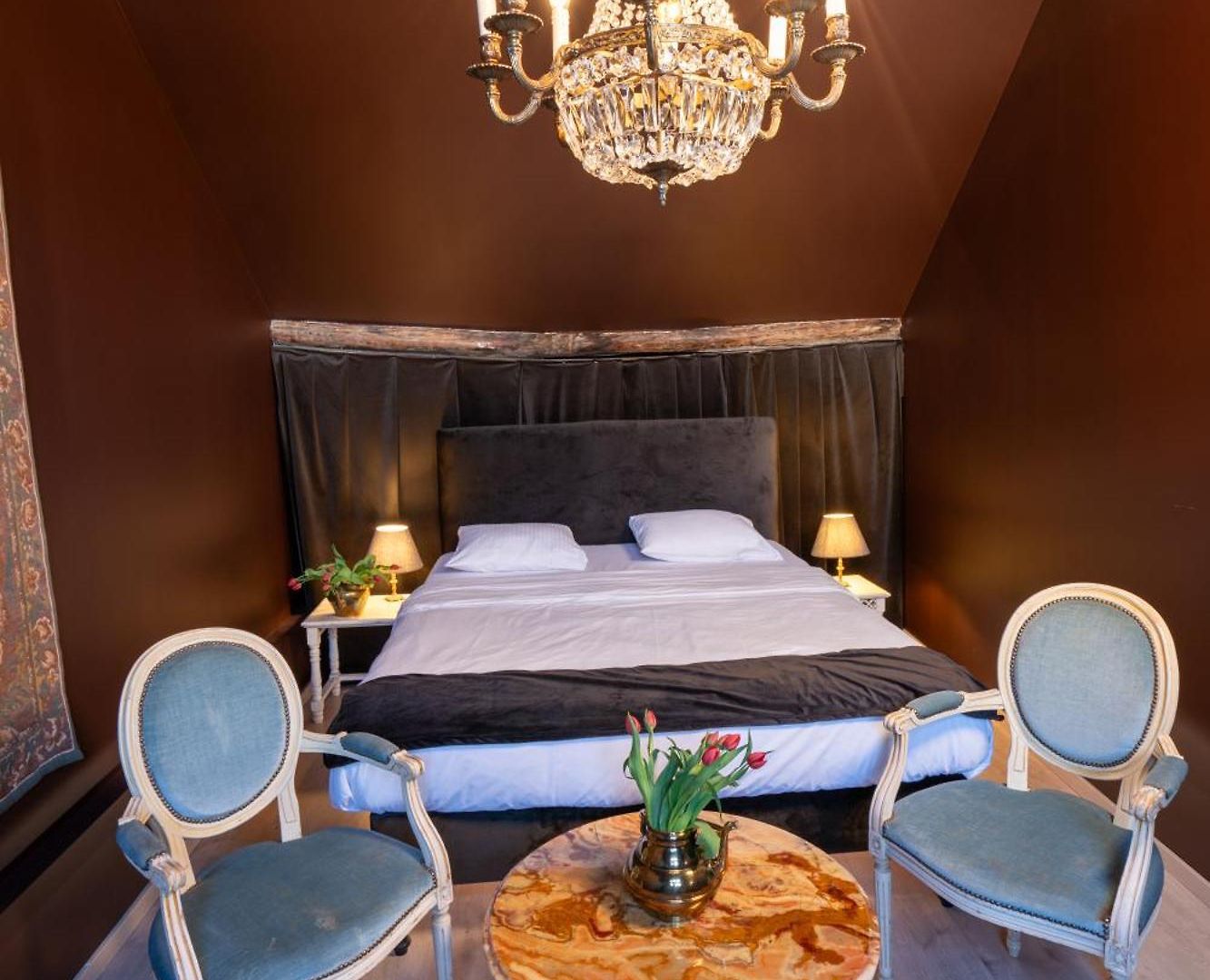 Spirella Gasthuis 3*