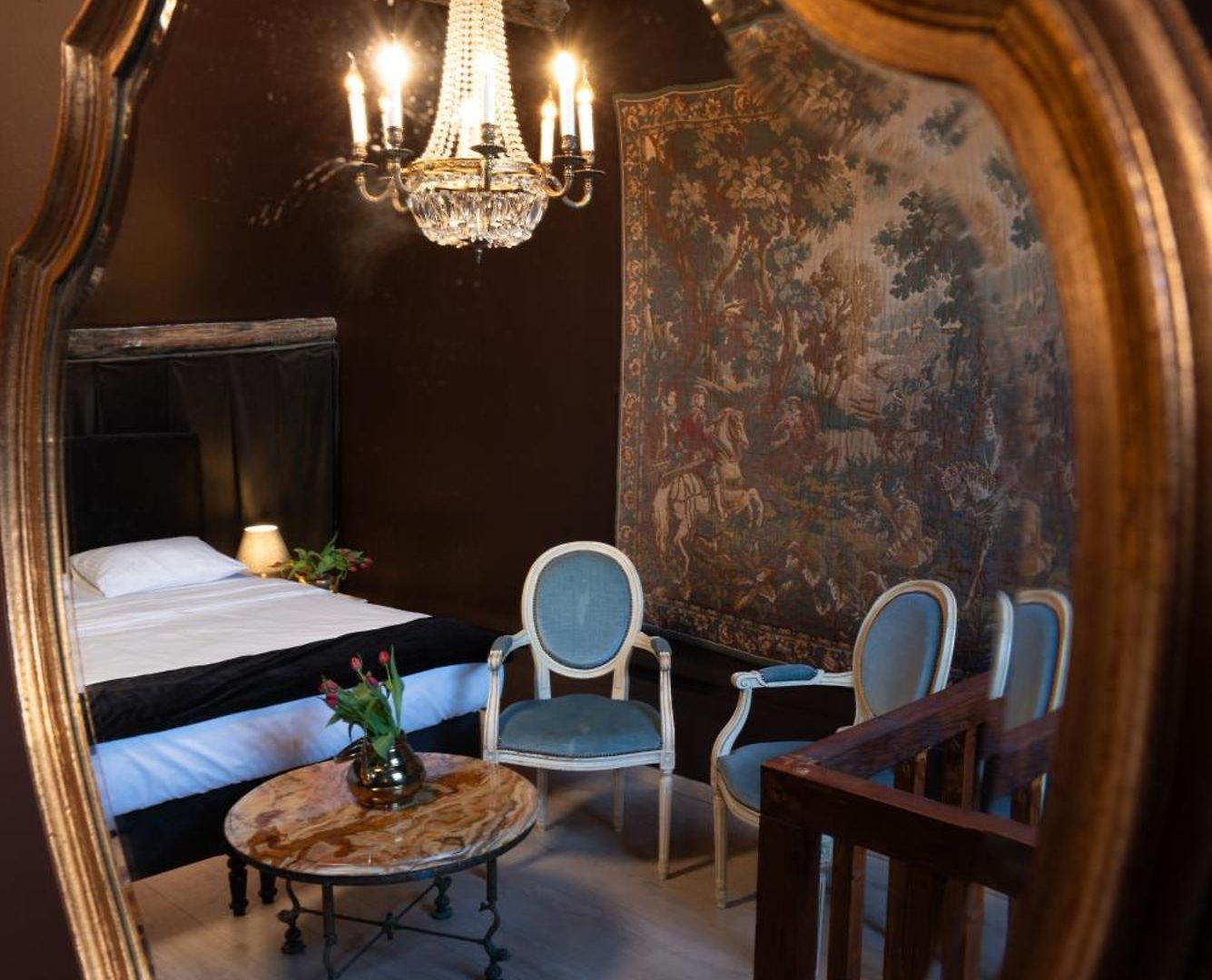 Spirella Gasthuis 3*