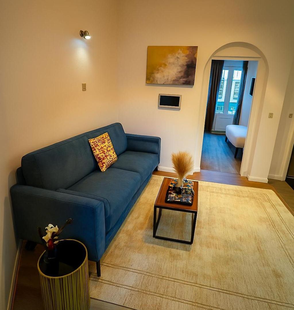 Center Oasis Apartment *