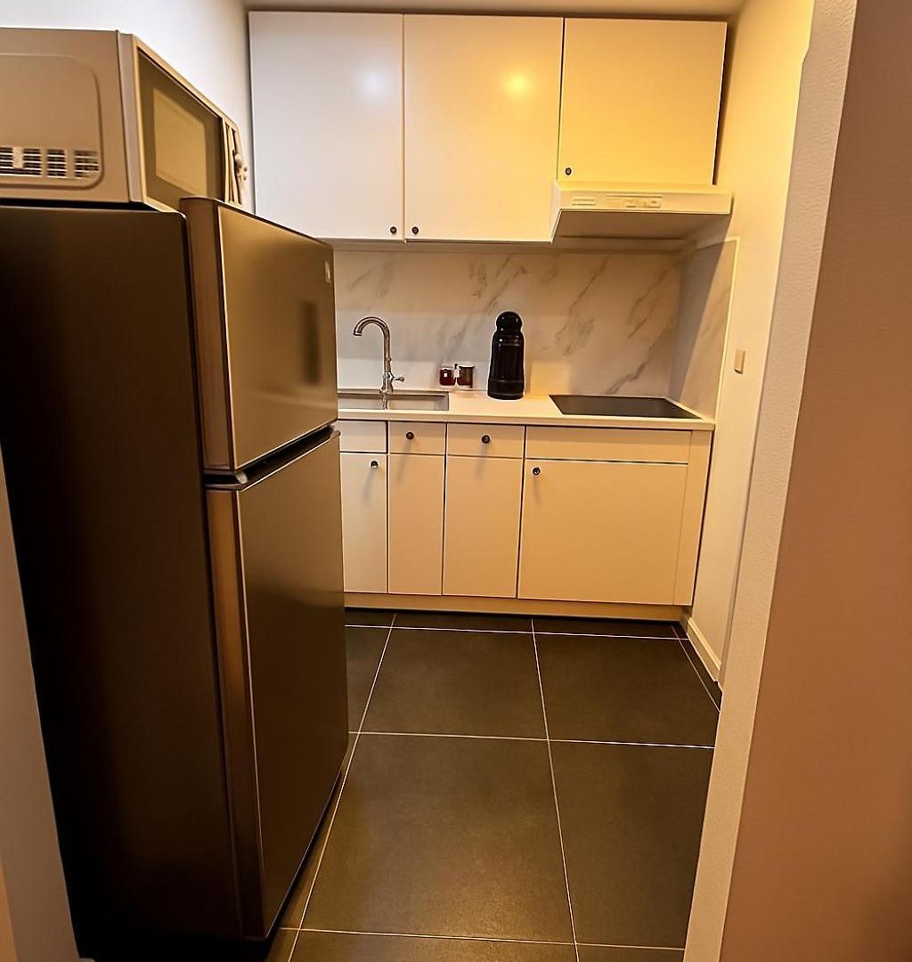Center Oasis Apartment