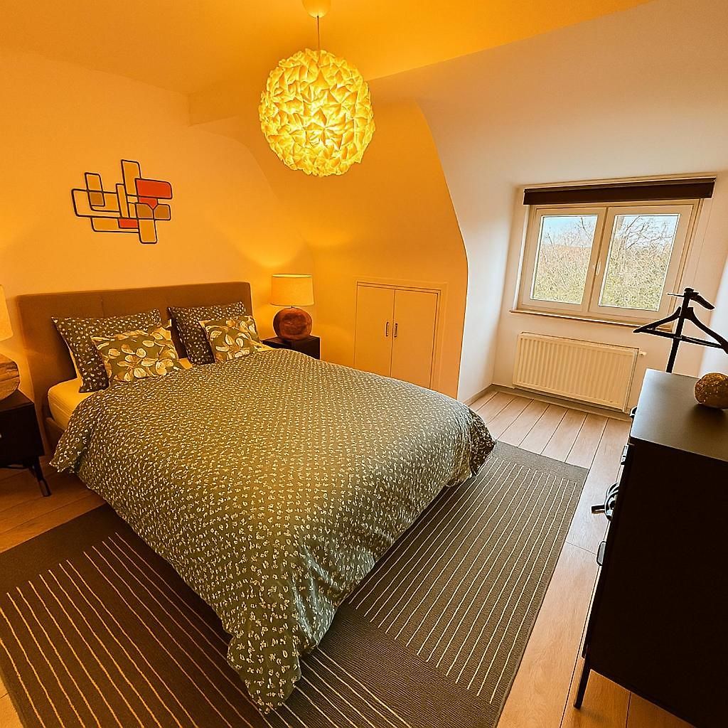 Quiet Oasis Apartment