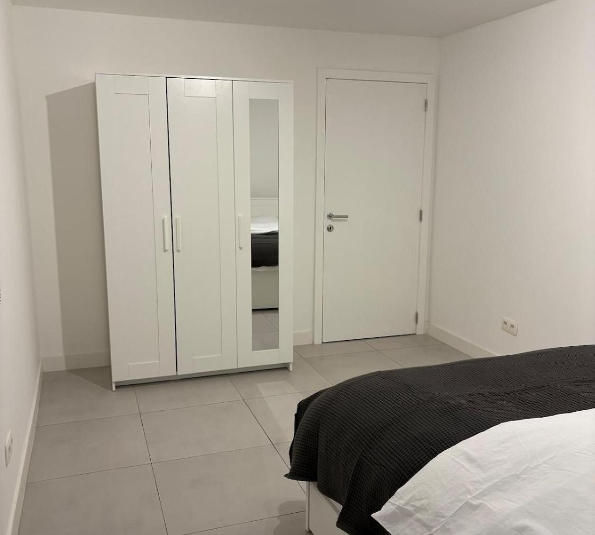 Appartement 2 Bedroom Duplex