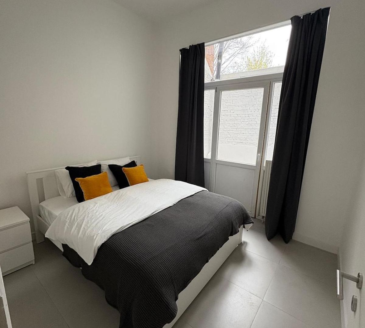 Appartement 2 Bedroom Duplex *