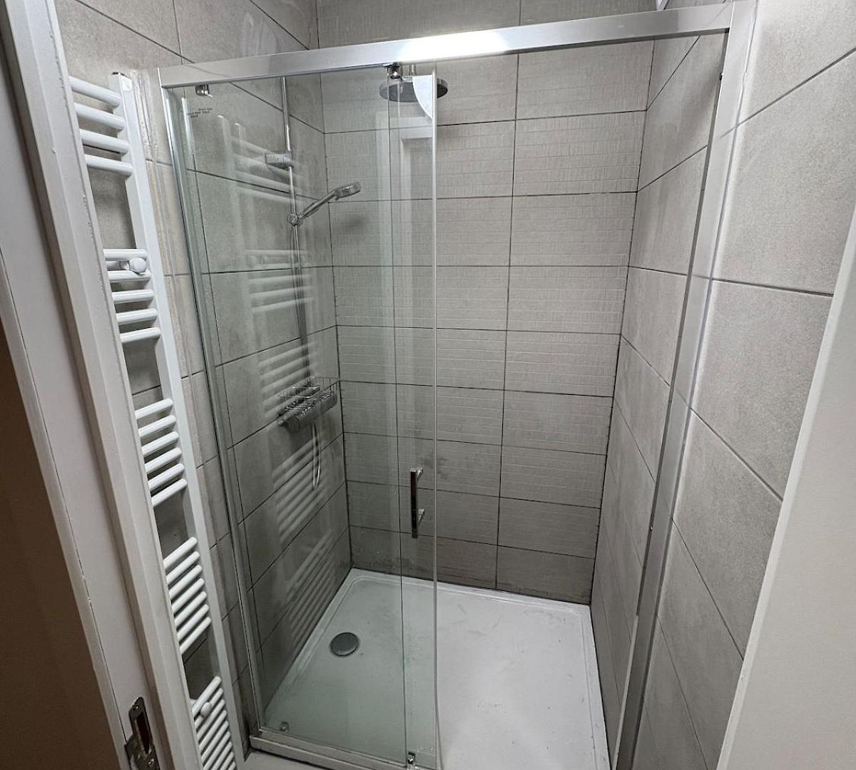 2 Bedroom Duplex Appartement Brussel