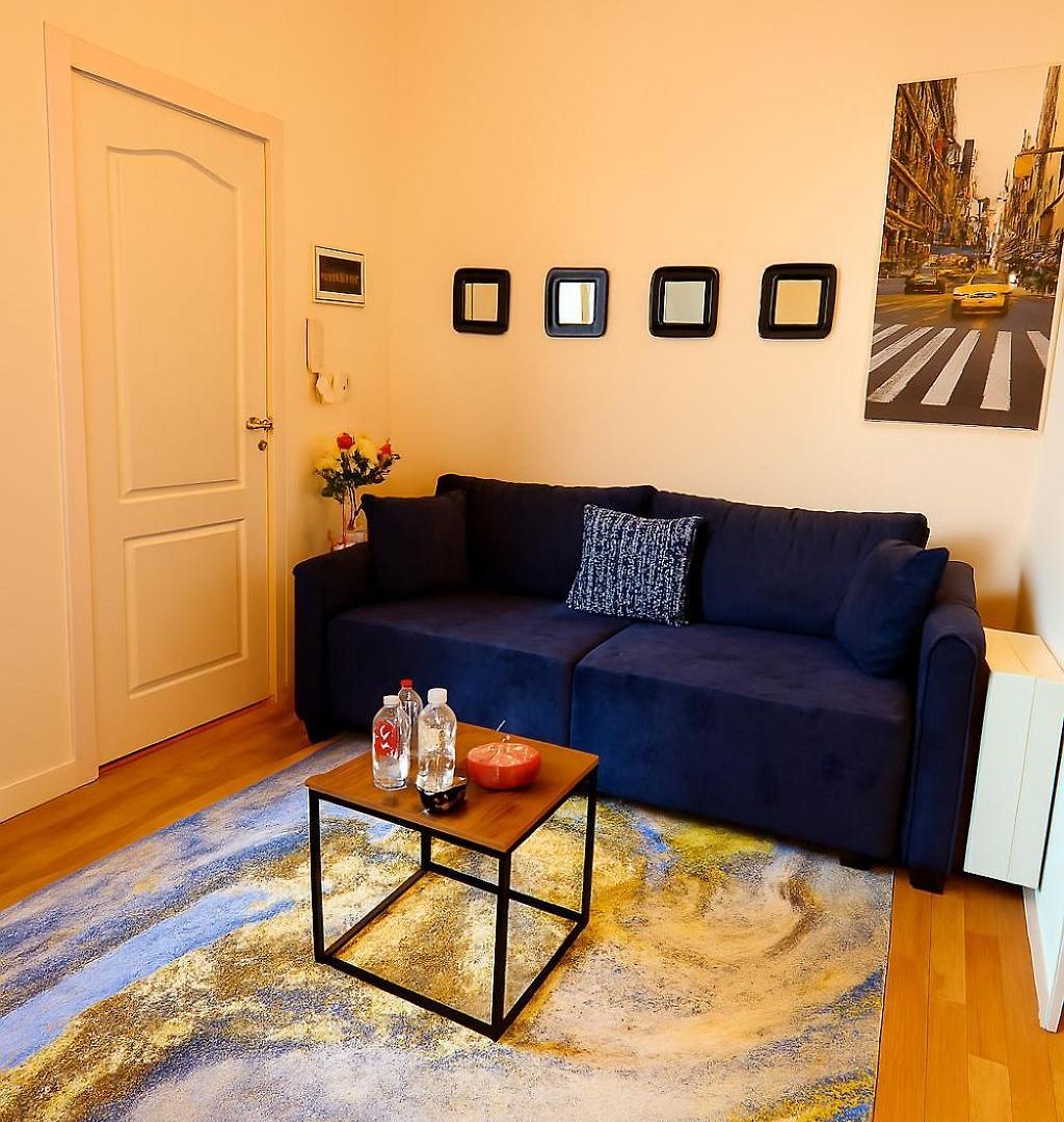 Apartment Oasis *