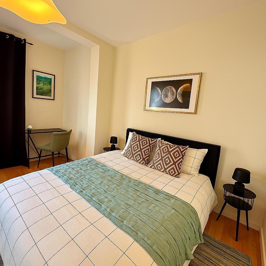 Oasis Brussels