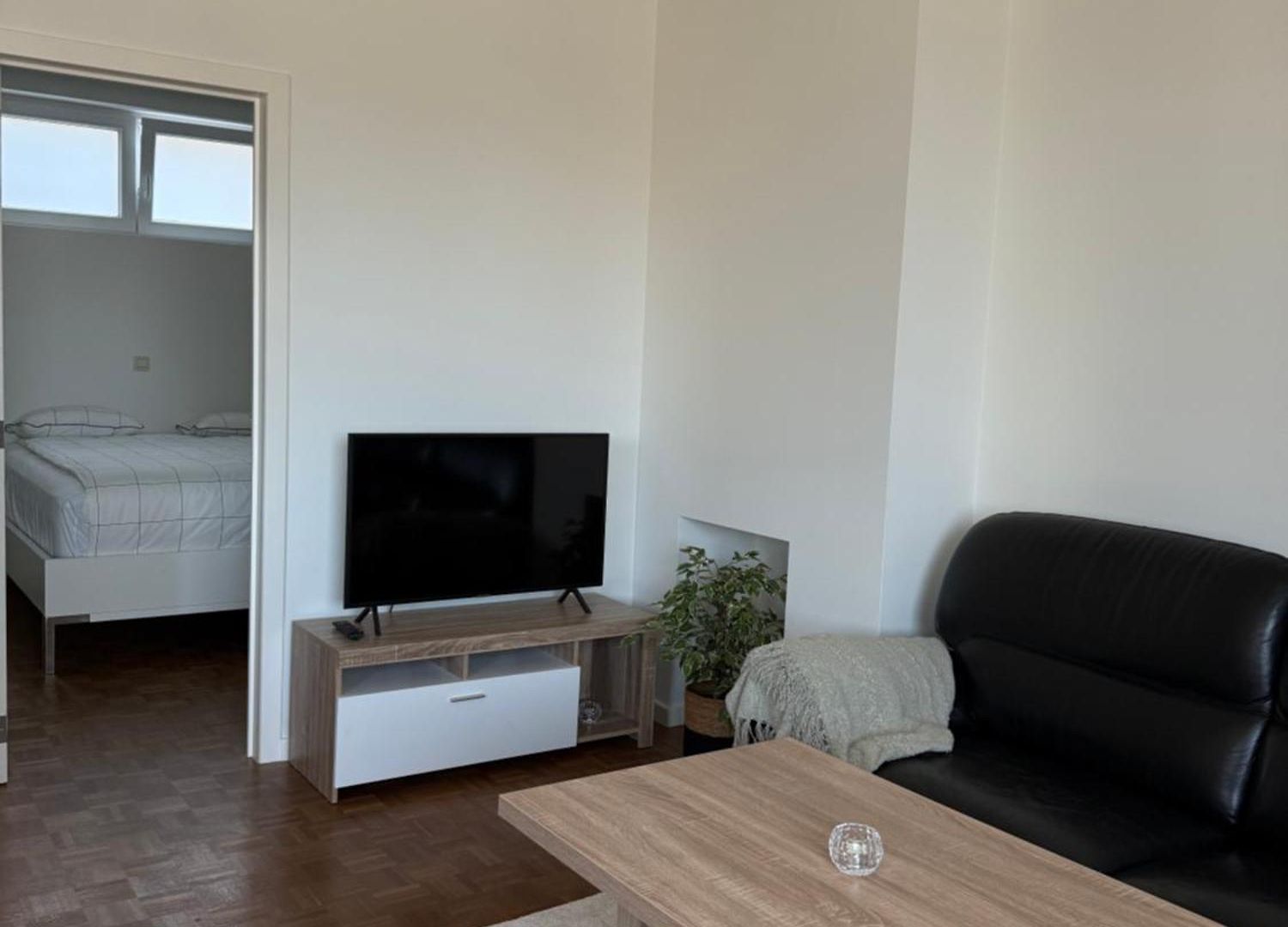 Arm Appartement