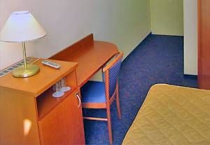 Hotel Belmont 3*