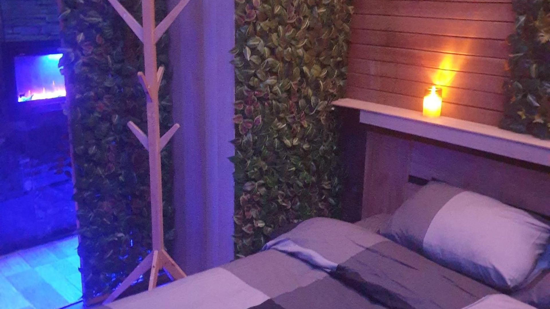 Apartment Majestic Wellness Center *