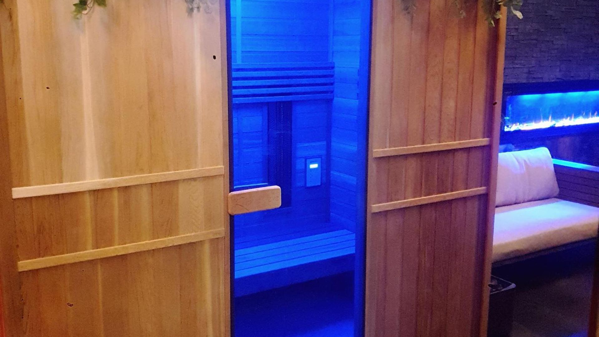 Majestic Wellness Center Brussels
