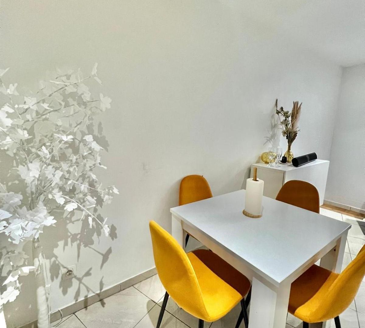Appartement Prive