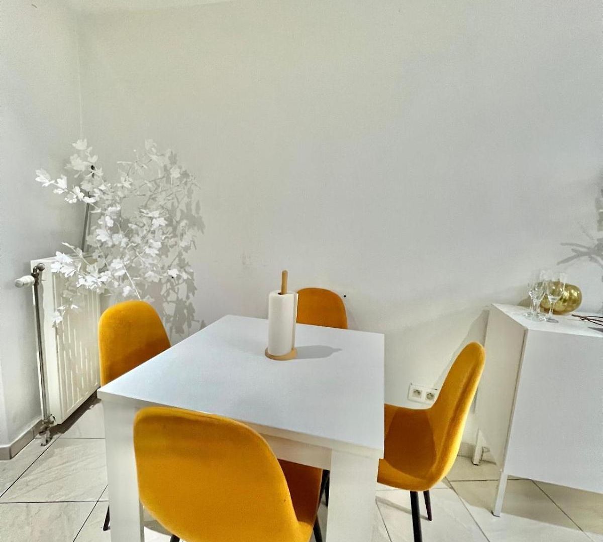 Appartement Prive *