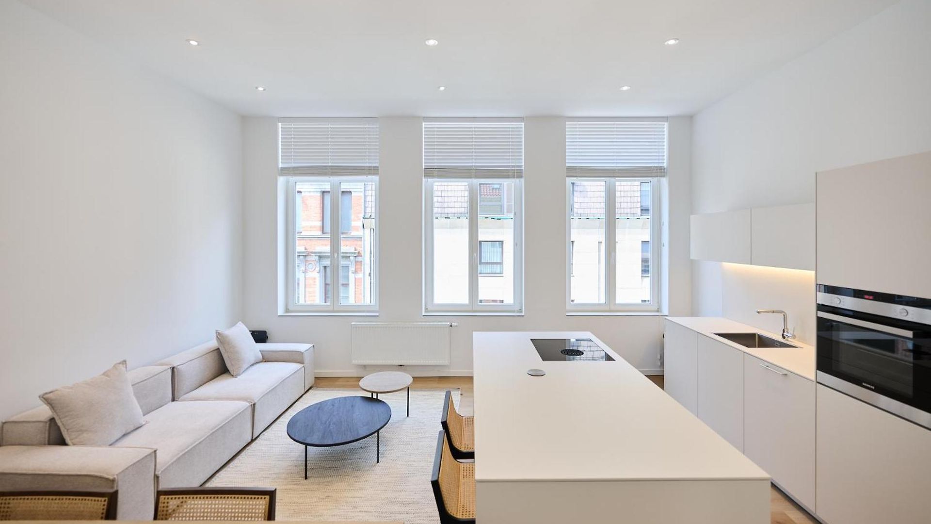 Toison D'or Apartment Brussels