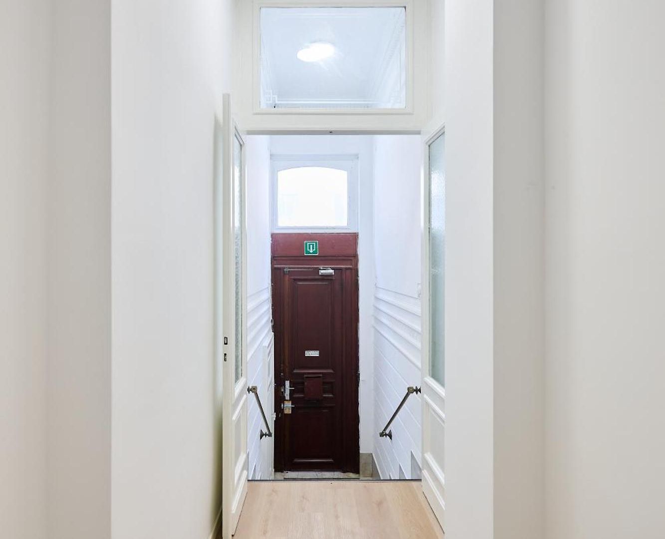 Apartment Toison D'or