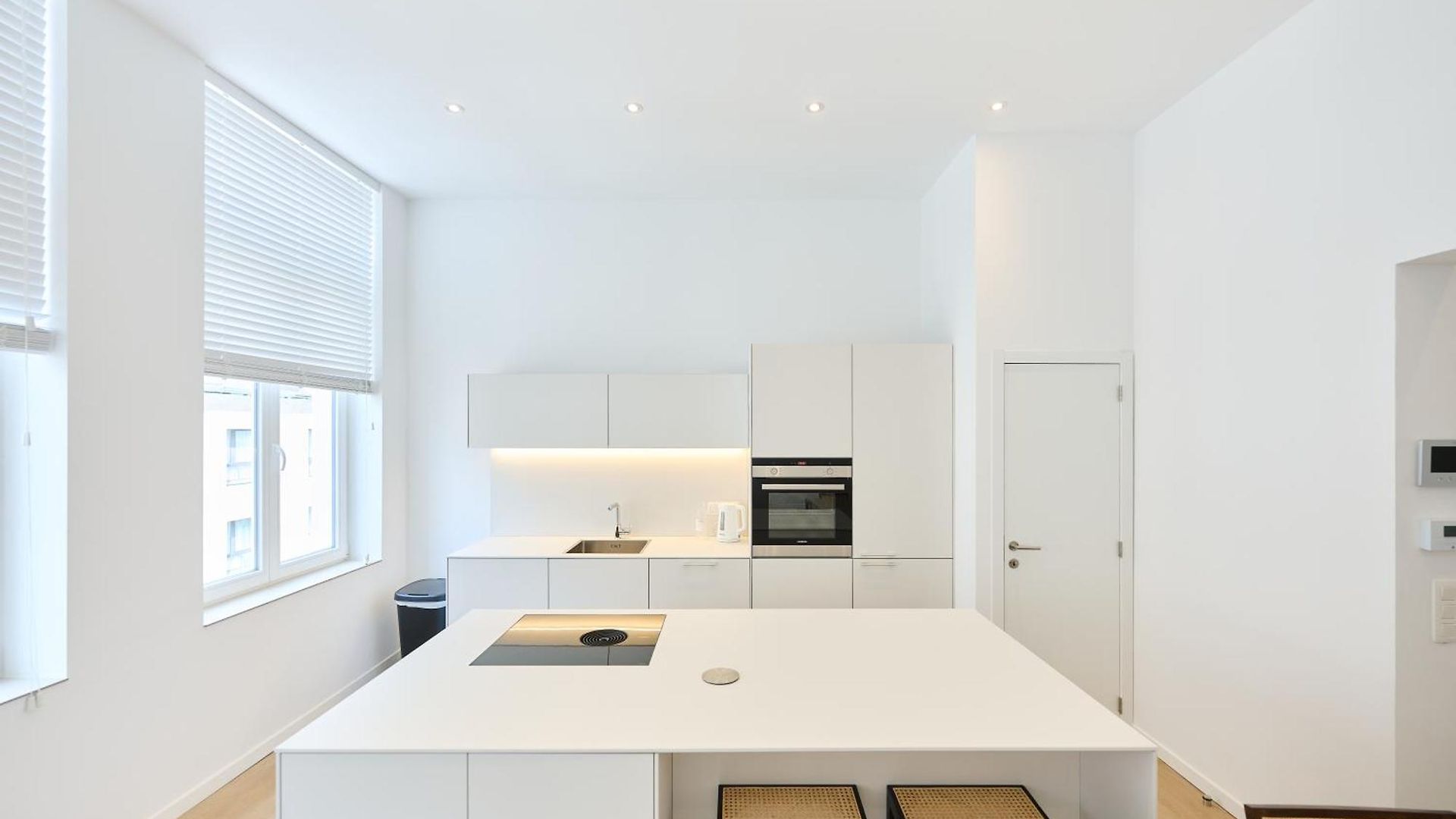 Toison D'or Apartment *