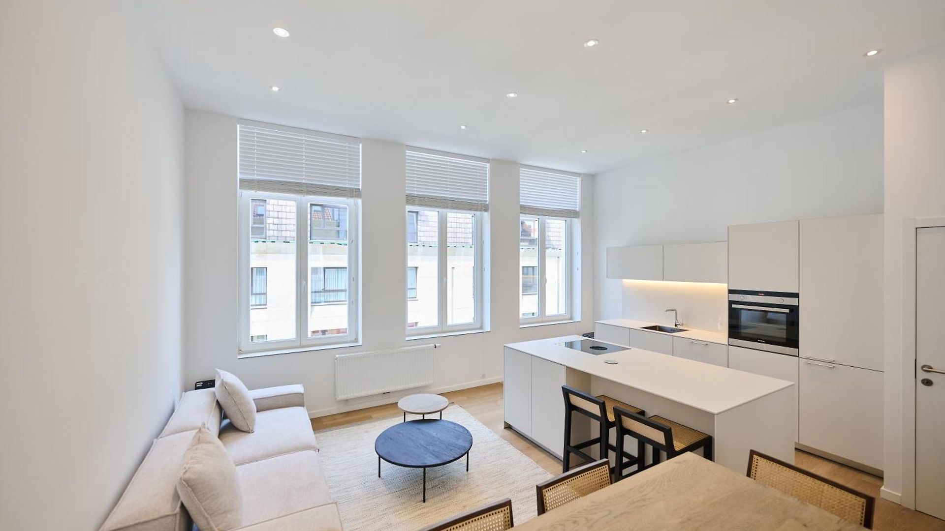 Toison D'or Apartment