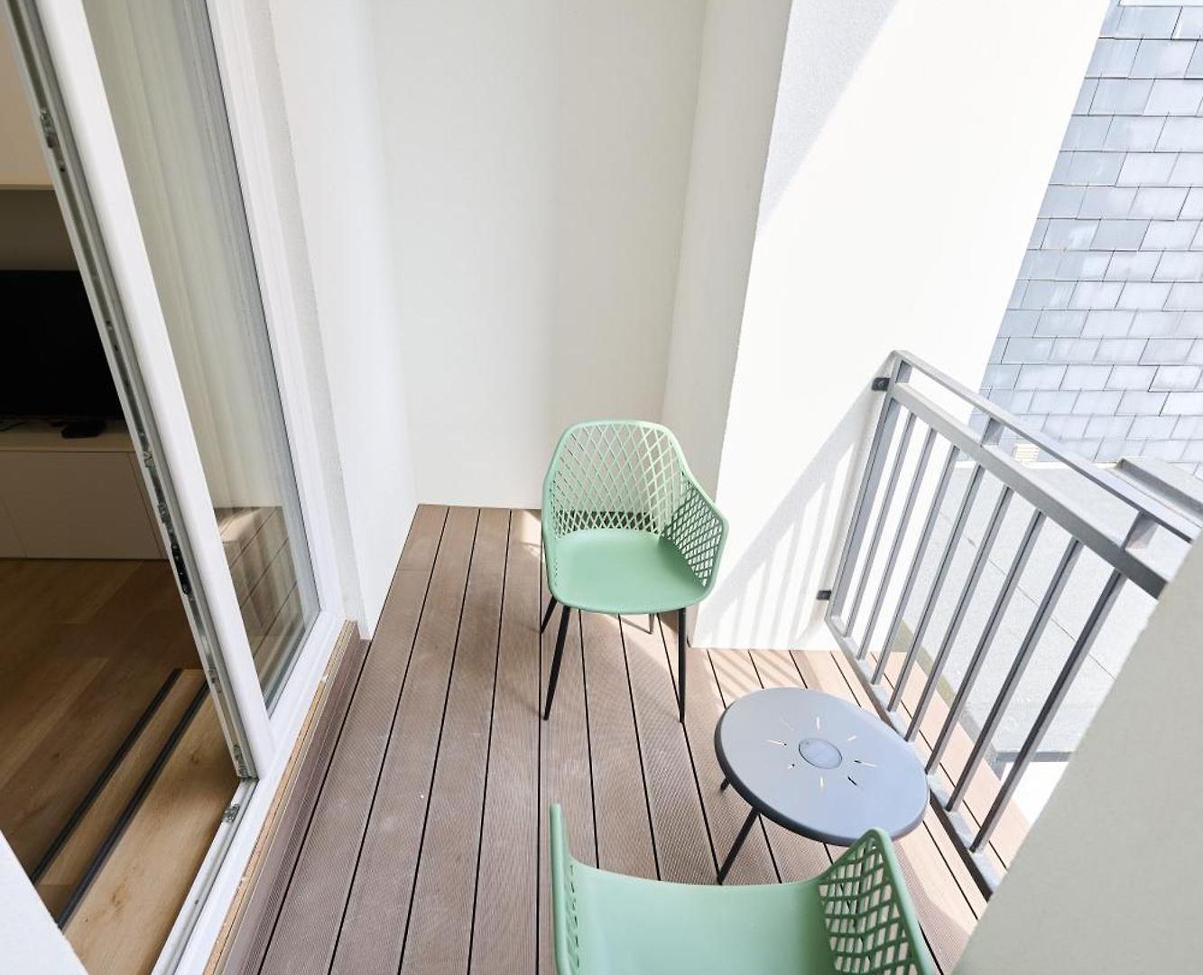 Toison D'or Apartment *