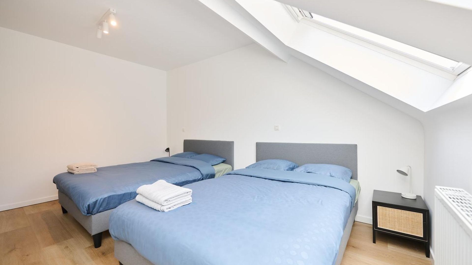 Toison D'or Apartment *