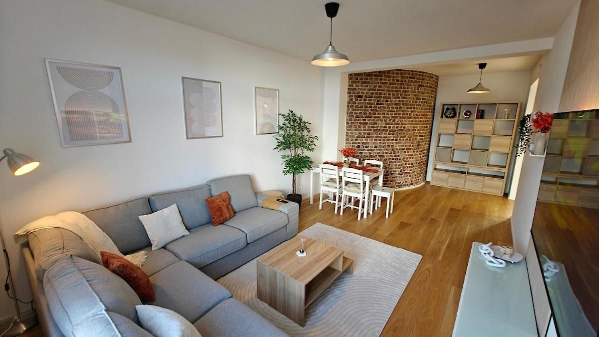 Highgarden - Warm & Cozy Apartment *