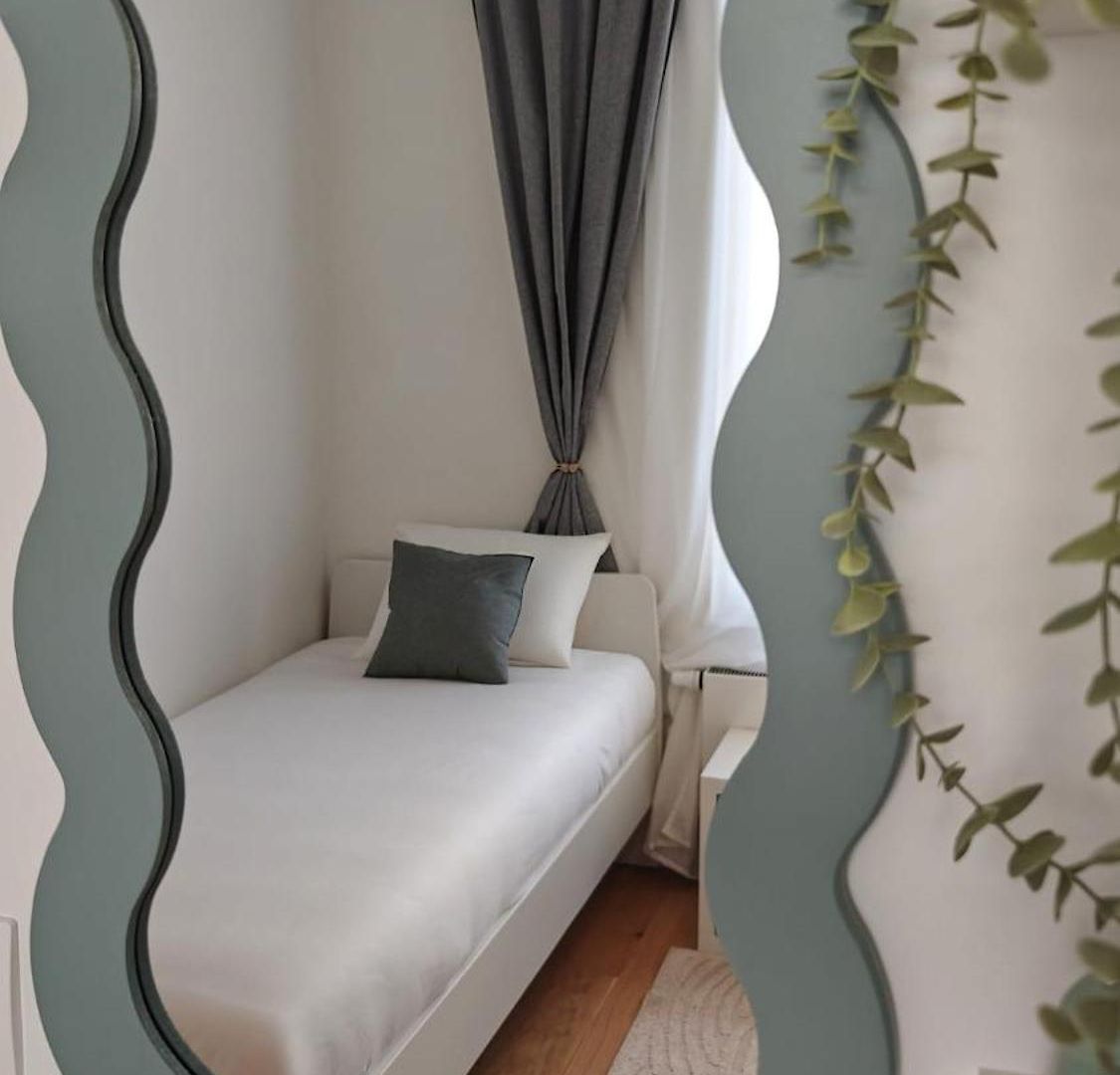 Apartment Highgarden - Warm & Cozy *