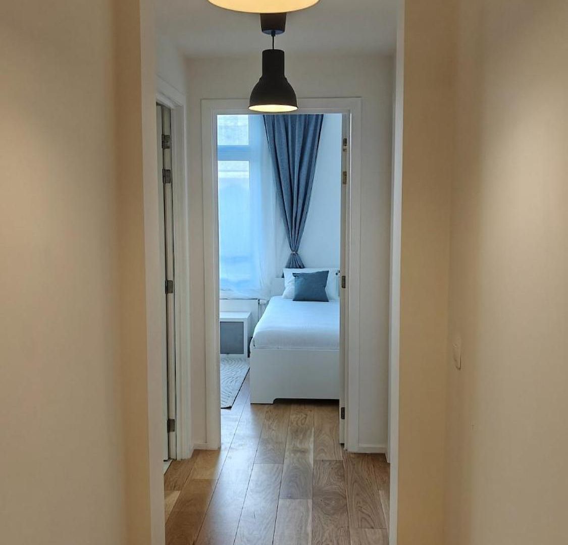 Highgarden - Warm & Cozy Brussels