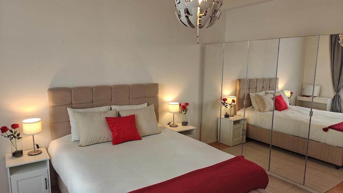 Apartment Highgarden - Warm & Cozy