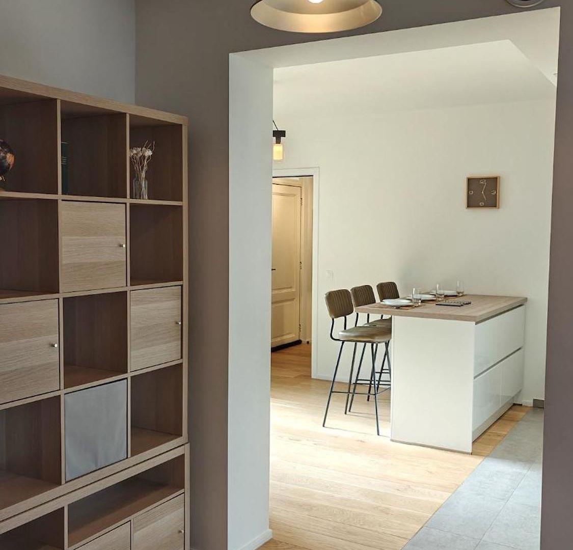 Highgarden - Warm & Cozy Apartment *