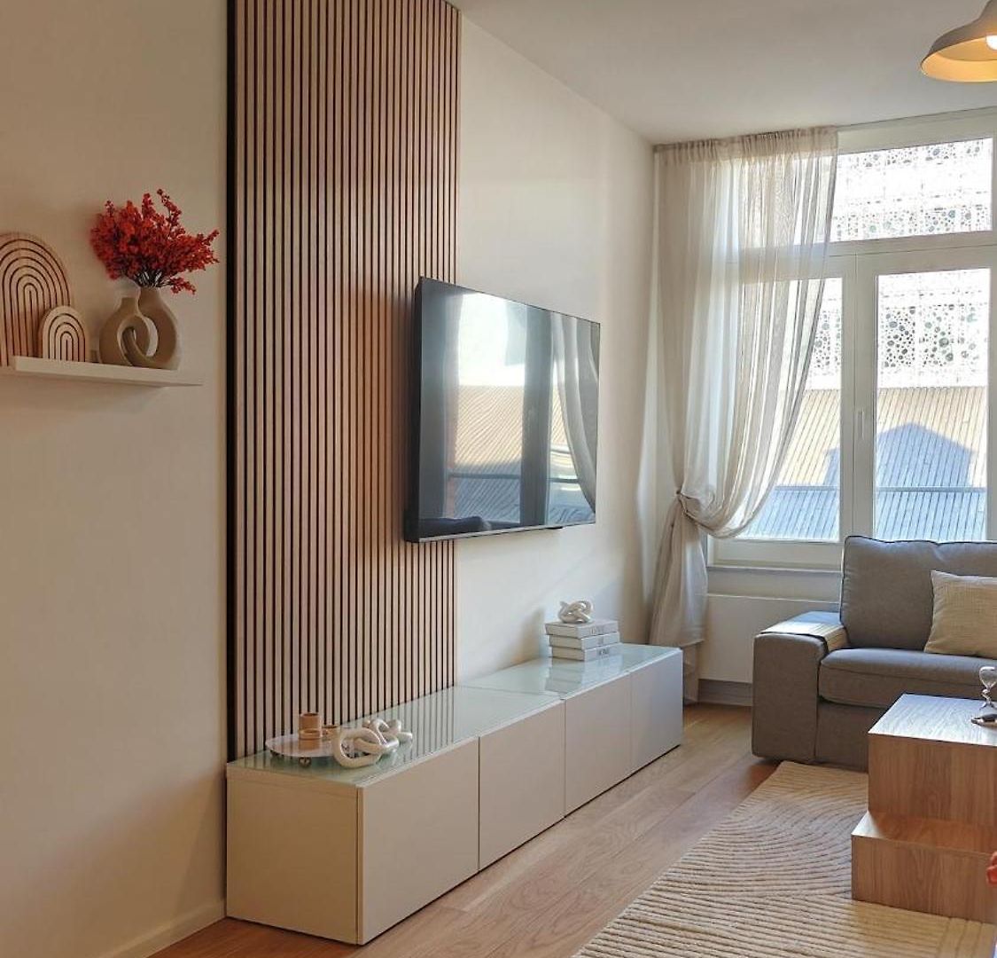 Highgarden - Warm & Cozy * Brussels