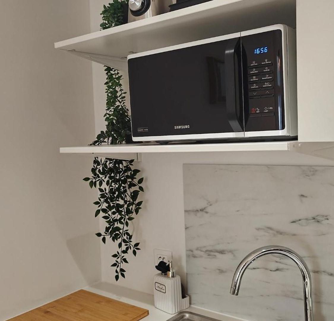 Apartment Highgarden - Warm & Cozy *